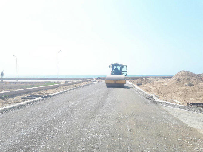 Giai đoạn 2 dự án Hamubay Phan Thiết triển khai khi BĐS Phan Thiết đang có sự hấp thụ tốt từ thị trường.