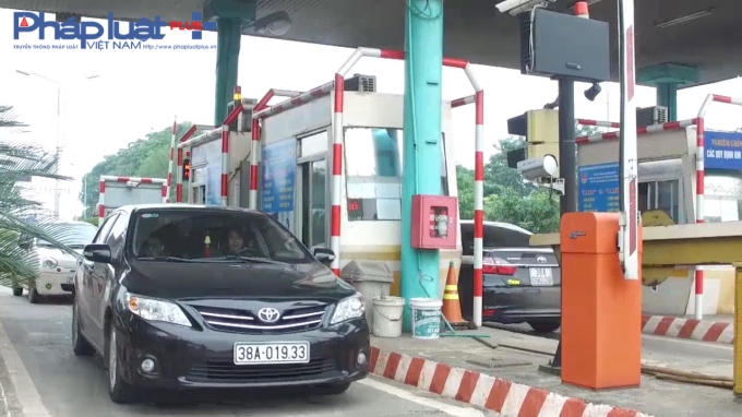 V&igrave; sao phải c&oacute; cả hai trạm thu ph&iacute; Bến Thủy 1 v&agrave; 2?