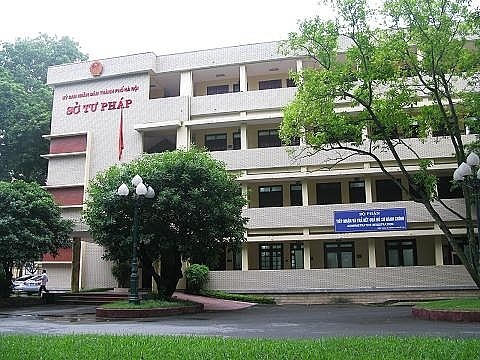Hướng dẫn chức năng, nhiệm vụ, quyền hạn của Sở Tư pháp. (Ảnh minh họa)