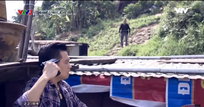 Phan Hải sau lần "chết hụt" đã dần nhận ra gia đình là thứ duy nhất.