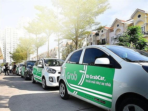 Theo Dự thảo sửa đổi Nghị định 86, xe taxi hay hợp đồng điện tử dưới 9 chỗ ngồi đều phải có "mào".