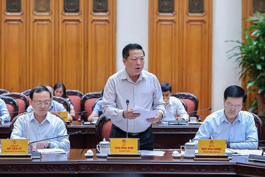 Hơn 250 công trình được đầu tư với số tiền hơn