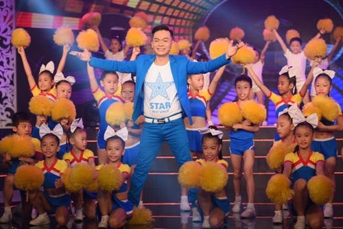 Mỹ Lệ xuất trở lại lợi hại sau thời gian im hơi lặng tiếng