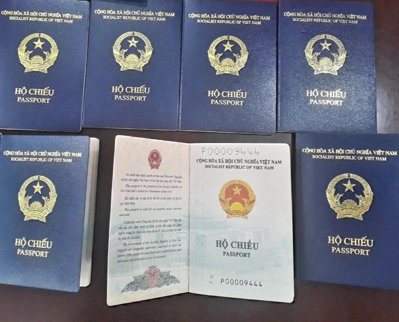 Ảnh minh họa. (Nguồn: Thư viện Pháp luật)