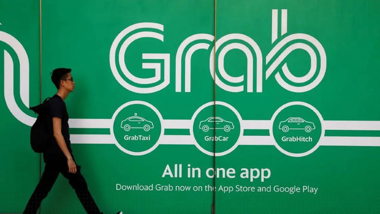 Grab là một trong những siêu ứng dụng đầu tiên xuất hiện tại thị trường Việt Nam, mở đường cho