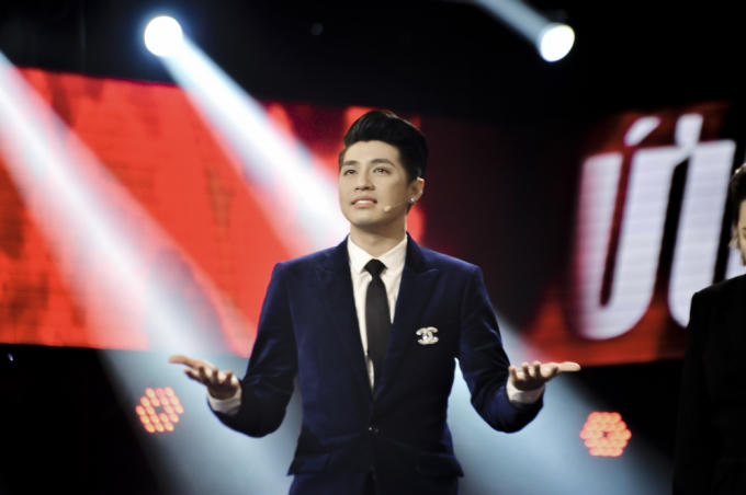 The Voice: Lam Trường, Thu Phương sống lại thời ho&agrave;ng kim khi tận hương tiết mục