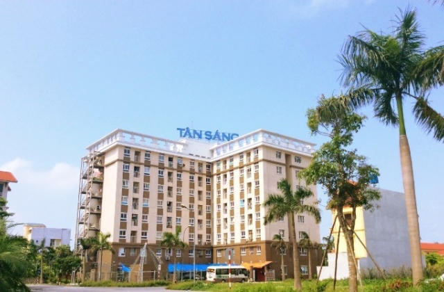 Thanh tra Sở Xây dựng tỉnh Hưng Yên chưa thường xuyên kiểm tra, tự phát hiện vi phạm