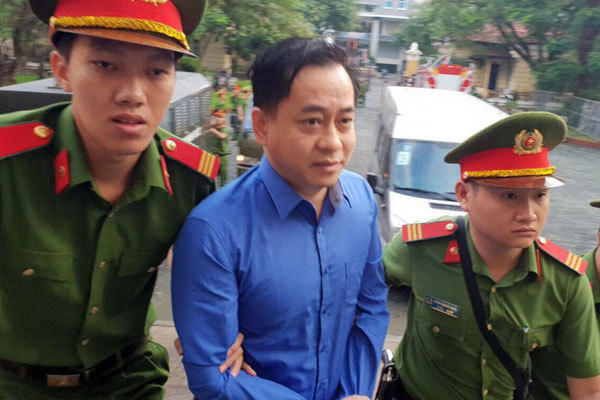 Phan Văn Anh Vũ