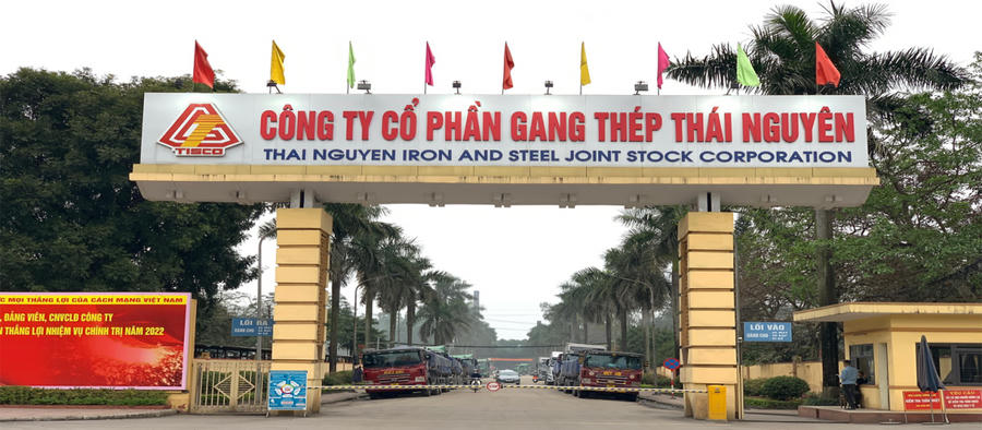Ảnh minh họa. (Nguồn: Tisco)