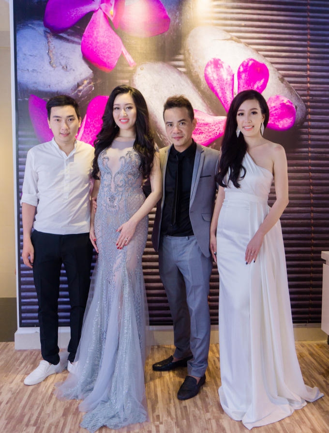 Hiệp Th&agrave;nh Phun Xăm Thẩm Mỹ&amp;amp;SPA C&ocirc;ng Nghệ Cao bậc nhất miền trung