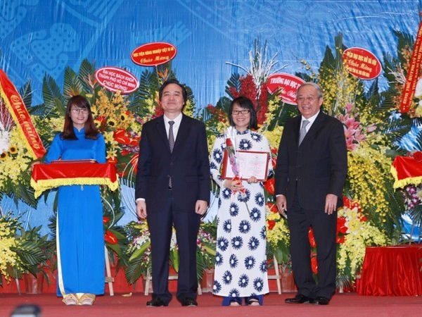 (Ảnh minh họa: TTXVN)