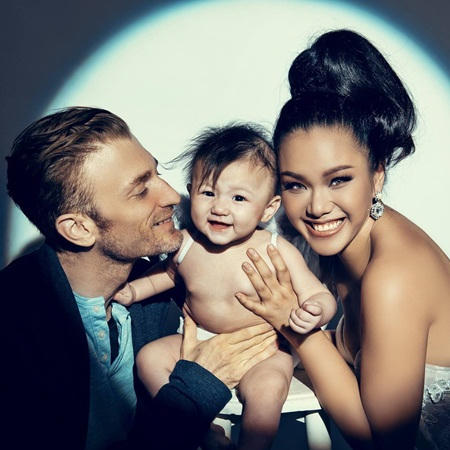 Phương Vy kể chuyện stress, tổn thương v&agrave; su&yacute;t trầm cảm