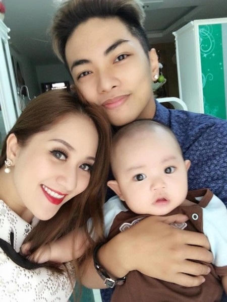 Top 10 c&acirc;u chuyện t&igrave;nh hot nhất l&agrave;ng giải tr&iacute; năm 2015