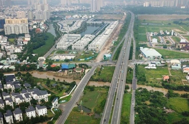 Dự án Luật Đất đai sẽ sửa đổi những nội dung nào?