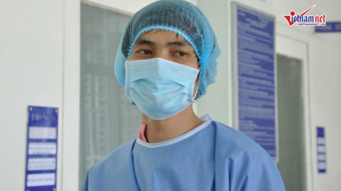 Chàng trai 29 tuổi hồi sinh sau khi được phẫu thuật ghép tim