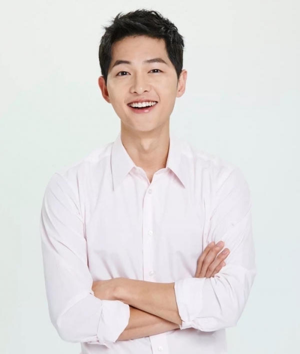 Song Joong Ki: “Anh chồng quốc dân” đứng đầu Bảng xếp hạng 10 sao nam Hàn Quốc hot nhất xứ Đài