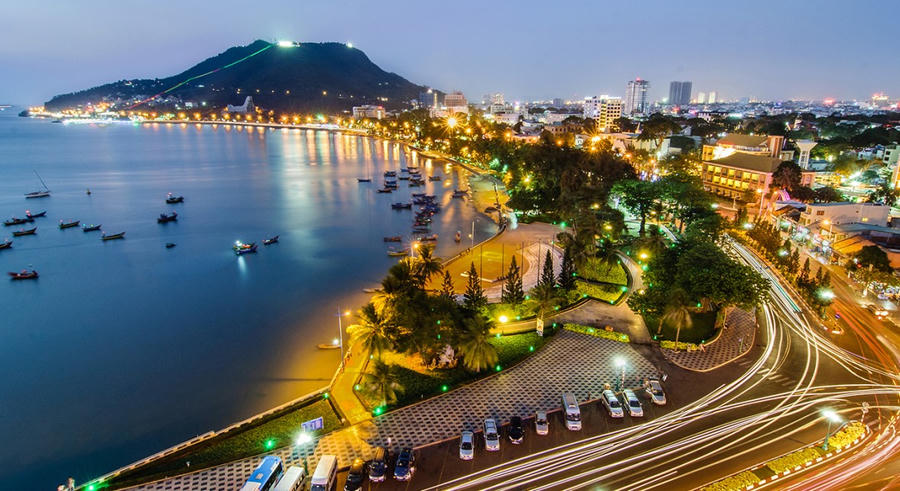 Tỉnh Bà Rịa - Vũng Tàu được công nhận hoàn thành nhiệm vụ xây dựng nông thôn mới. (Ảnh minh họa)