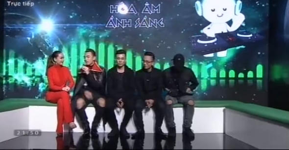 Trực tiếp Liveshow 7 The Remix: Hương Tràm chiến thắng, Big Dady chia tay
