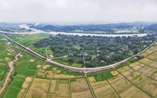 Ngành Tư pháp Hà Tĩnh: Đóng góp nhiều ý kiến quan trọng đối với dự thảo Luật Đất đai (sửa đổi)
