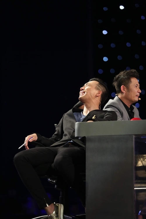 Tiết mục