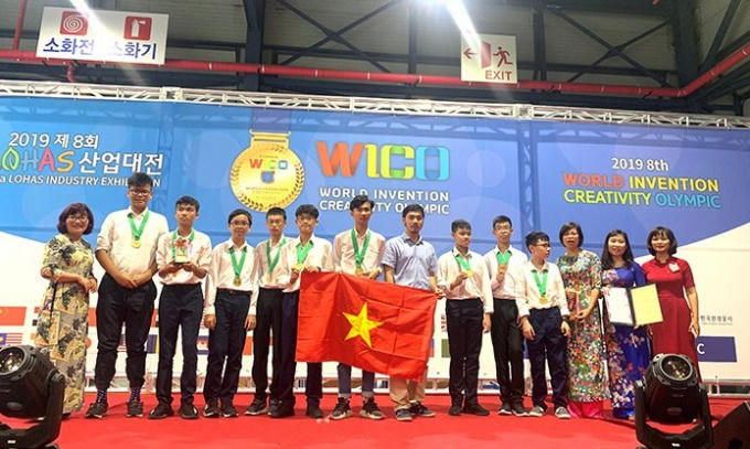 WICO2019