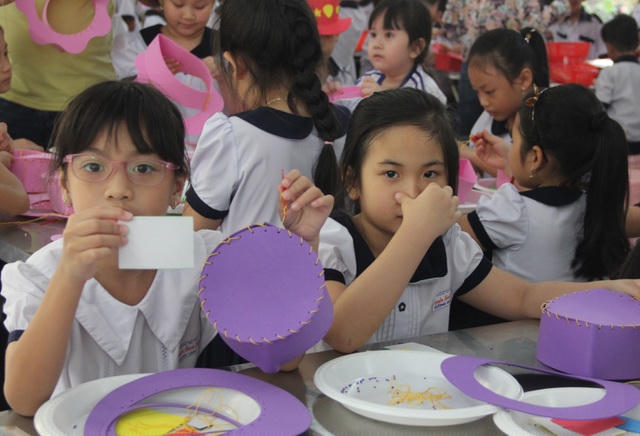 Học sinh TPHCM nghỉ học thêm 1 tuần, đến hết ngày 16/2 để phòng tránh dịch bệnh (Ảnh minh họa)