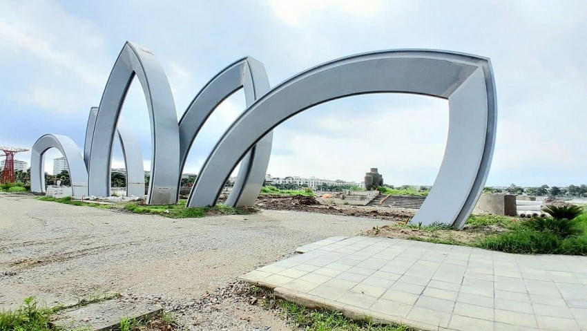Dự án kỳ vọng sẽ hoàn thành vào tháng 6/2025, tạo nên một không gian xanh, hiện đại, phục vụ nhu cầu vui chơi, giải trí và nâng cao chất lượng sống của người dân. Tuy nhiên đến nay dự án chưa hoàn thành so với dự kiến.