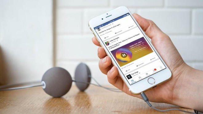 Người dùng Facebook di động không mấy mặn mà với chức năng "ăn theo" của Instagram Stories từ Facebook.