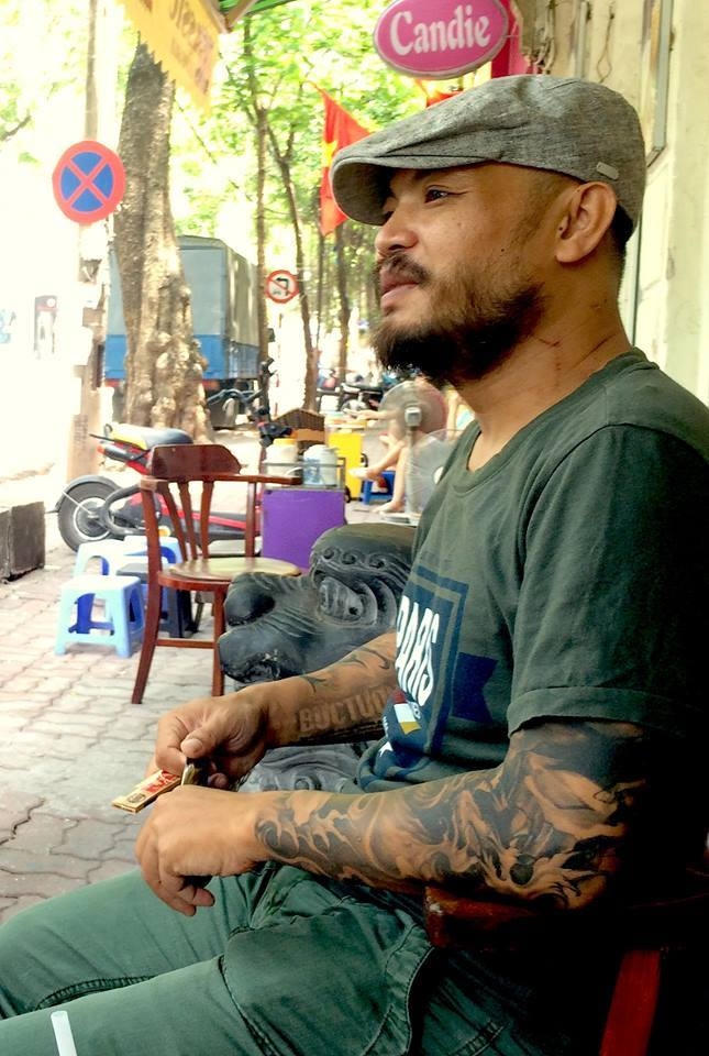 Sự ra đi của Trần Lập là mất mát rất lớn cho làng rock Việt.