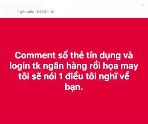 #ComplimentChallenge: Thử th&aacute;ch si&ecirc;u hot chỉ với 1 b&igrave;nh luận, bạn sẽ biết mọi người th&iacute;ch g&igrave; ở m&igrave;nh