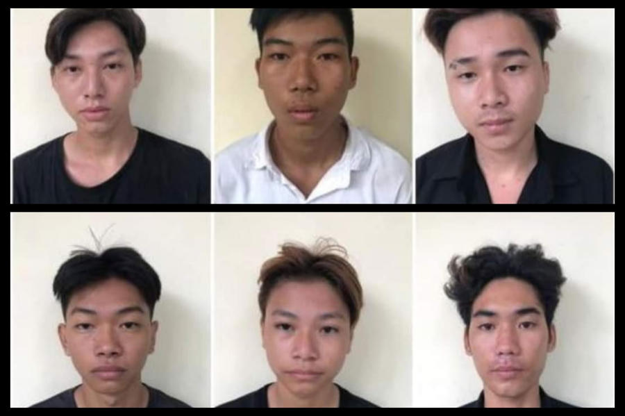 anh