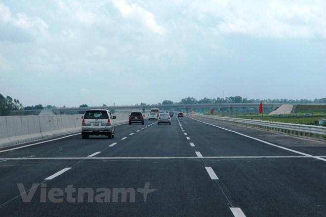Trong điều kiện huy động vốn khó khăn, việc xã hội hóa tư nhân vào các dự án giao thông sẽ là nguồn vốn quan trọng và khả thi.