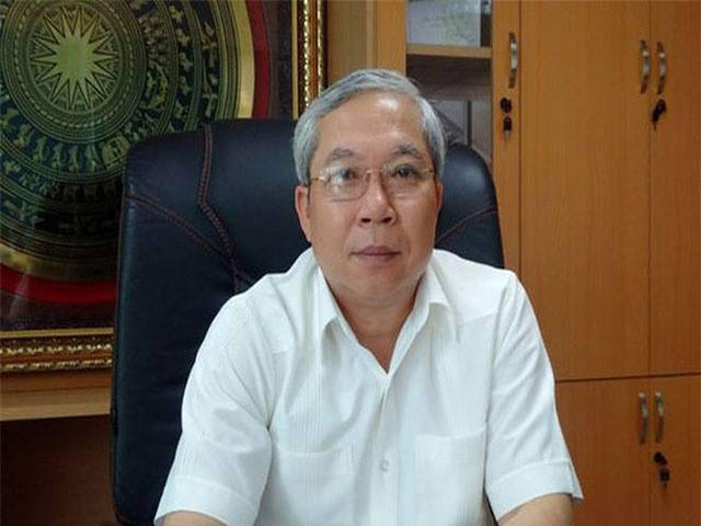 Chủ tịch VEC và những lời lừa dối dư luận.