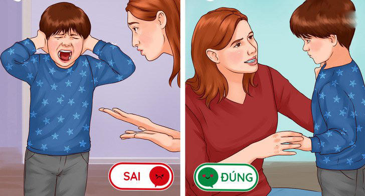 10 điều cha mẹ nên tập buông bỏ để trẻ sớm trưởng thành trong tương lai - Ảnh 4.