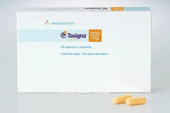 Vì sao thuốc Tasigna 200mg có giá trúng thầu giảm từ 707.435 đồng/viên xuống 241.000/viên?