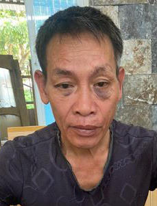 Đối tượng Quách Văn Nhật