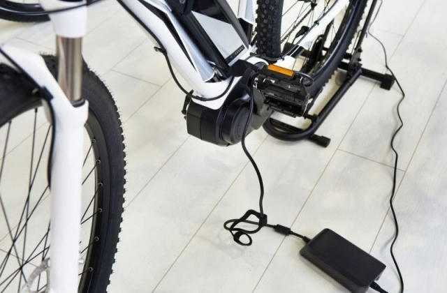 'Nỗi oan' xe điện