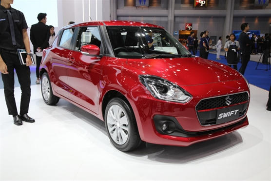 Top &ocirc; t&ocirc; miễn thuế nhập sắp chạm tay người ti&ecirc;u d&ugrave;ng Việt