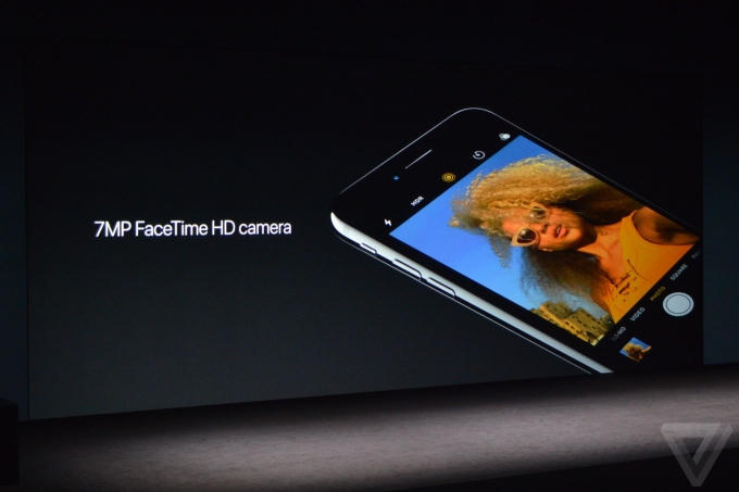 Trực tiếp: Sự kiện ra mắt iPhone 7