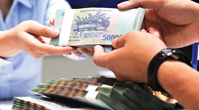 Thủ tướng giao Bộ Tài chính có giải pháp hiệu quả đẩy mạnh hoạt động cho vay của Quỹ Phát triển doanh nghiệp nhỏ và vừa .