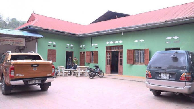 C&ocirc;ng ty cổ phần thương mại sản xuất da Nguy&ecirc;n Hồng bị phạt 244 triệu đồng với 5 h&agrave;nh vi vi phạm.