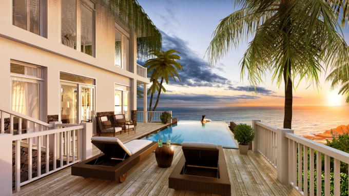 Các nhà đầu tư biệt thự Premier Village Phu Quoc Resort sau khi hoàn tất Hợp đồng mua bán sẽ được nhận ngay chương trình Trải nghiệm tuyệt tác cùng Sun Group với giá trị lên tới 250 triệu đồng.