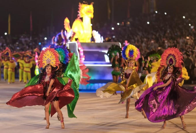 carnival