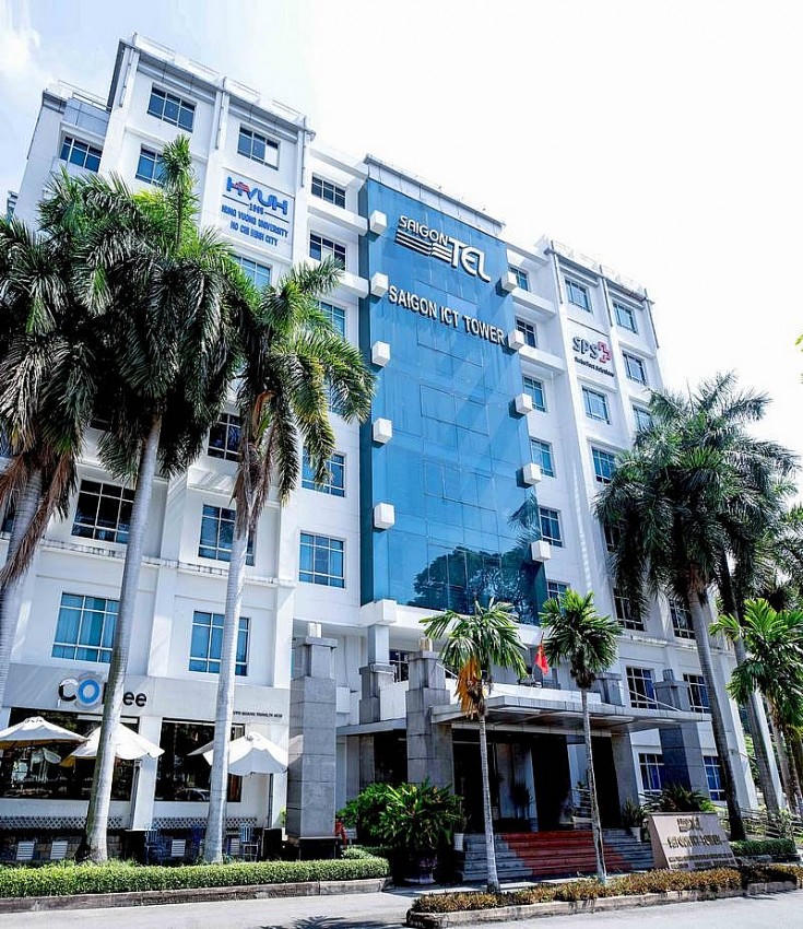 Saigontel kê sai thuế giá trị gia tăng đầu vào, hành vi này đã bị cơ quan chức năng xử phạt. Ảnh minh hoạ.
