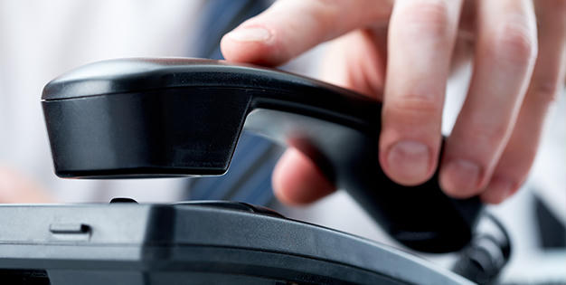 Từ 00h00 ngày 11/2/2017, sẽ đổi mã vùng điện thoại cố định giai đoạn 1 tại 13 tỉnh, thành. Ảnh minh họa.