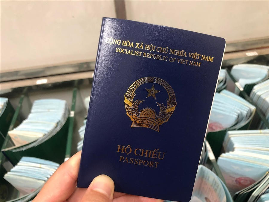 Bộ Công an đề xuất bổ sung thông tin