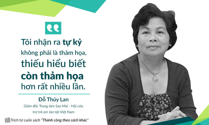 Bộ hình những lời tâm huyết của các doanh nhân xã hội tiêu biểu Việt Nam