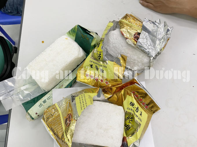 Tang vat bat 3 kg ma tuy