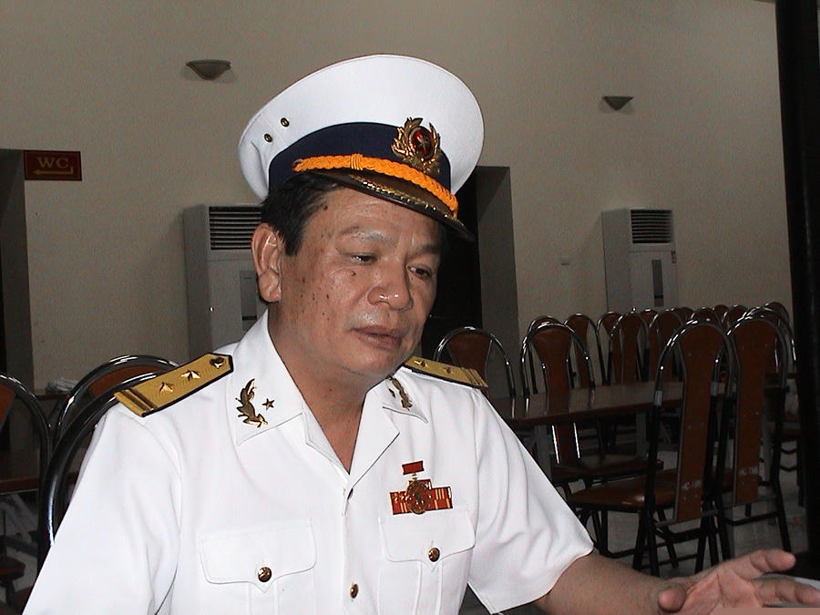 con duong huyen thoai tren bien