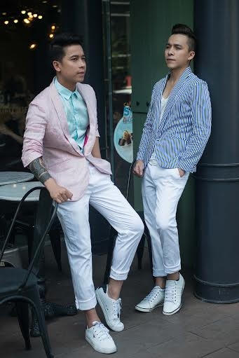 Tiến Dũng trở n&ecirc;n